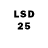 LSD-25 экстази кислота David Leonard